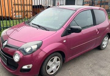 Renault Twingo 149.269 km 2.990 &euro; Hanau 63452