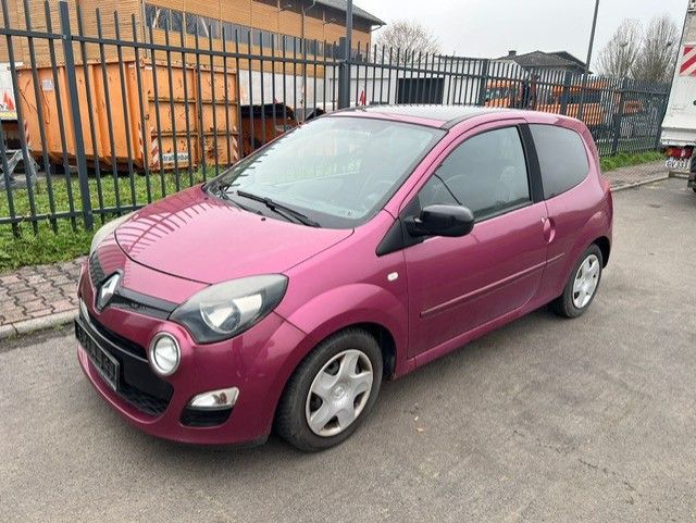 Renault Twingo 149.269 km 2.990 &euro; Hanau 63452