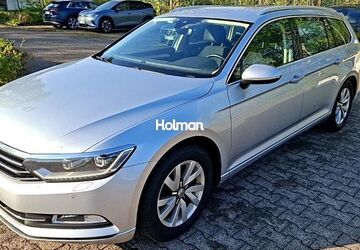 VW Passat 292.556 km 8.029 &euro; Eschborn 65760