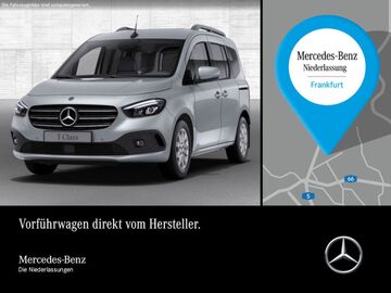 Gebrauchte Mercedes-Benz T-Klasse