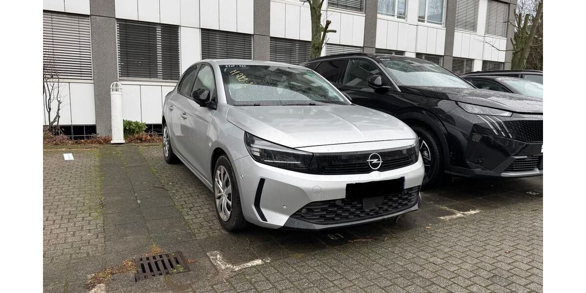 Opel Corsa 13.045 km 16.280 &euro; Rüsselsheim 65428