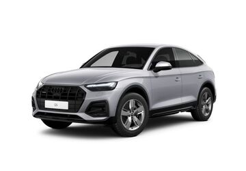 Audi Q5 25.522 km 49.280 &euro; Oberursel 61440