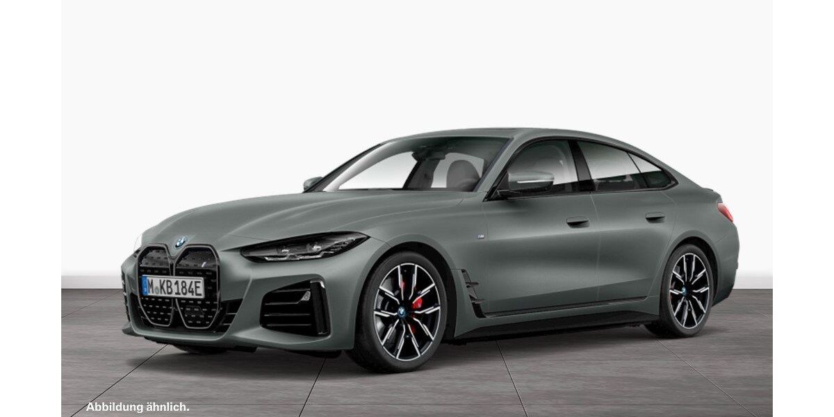 BMW i4 52.675 km 45.680 &euro; Dreieich-Sprendlingen 63303