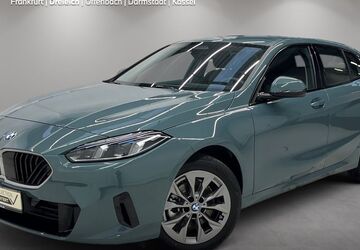 BMW 118 14.258 km 29.540 &euro; Dreieich-Sprendlingen 63303