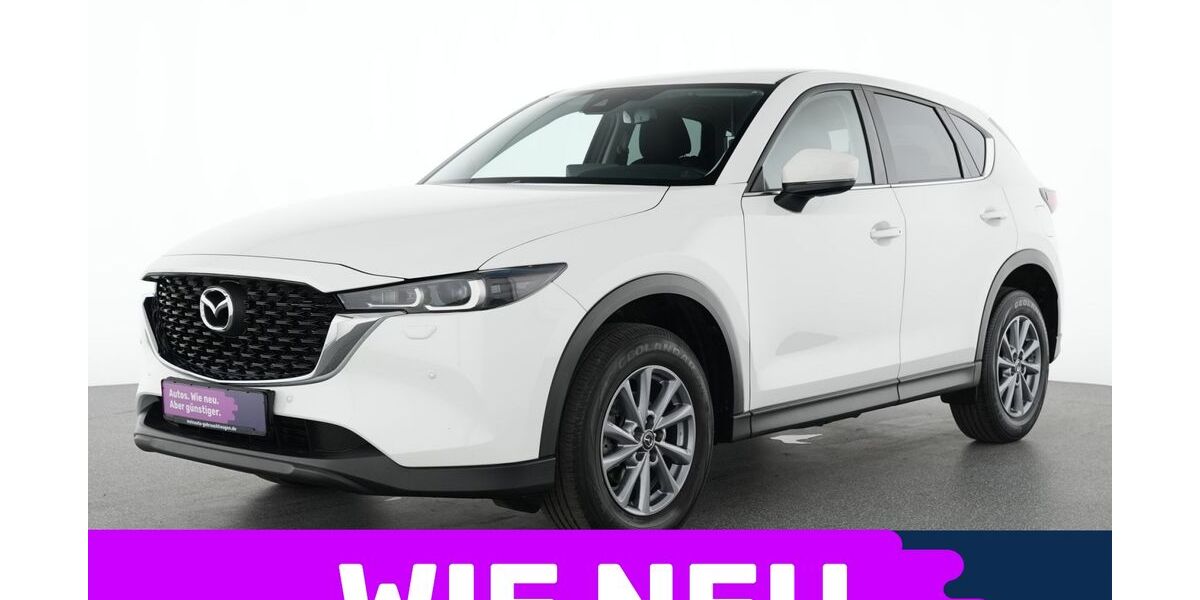 Mazda CX-5 26.101 km 27.266 &euro; Dietzenbach bei Frankfurt 63128