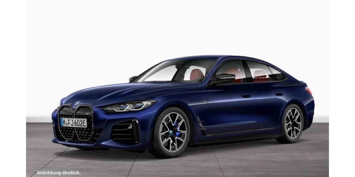 BMW i4 49.735 km 44.880 &euro; Dreieich-Sprendlingen 63303