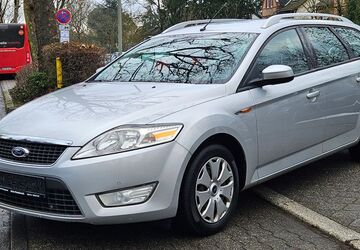 Ford Mondeo 300.000 km 3.000 &euro; Bad Homburg 61350