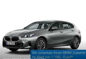 BMW 120 11.900 km 28.990 &euro; Alzenau 63755