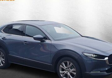 Mazda CX-30 35.295 km 21.222 &euro; Darmstadt 64293