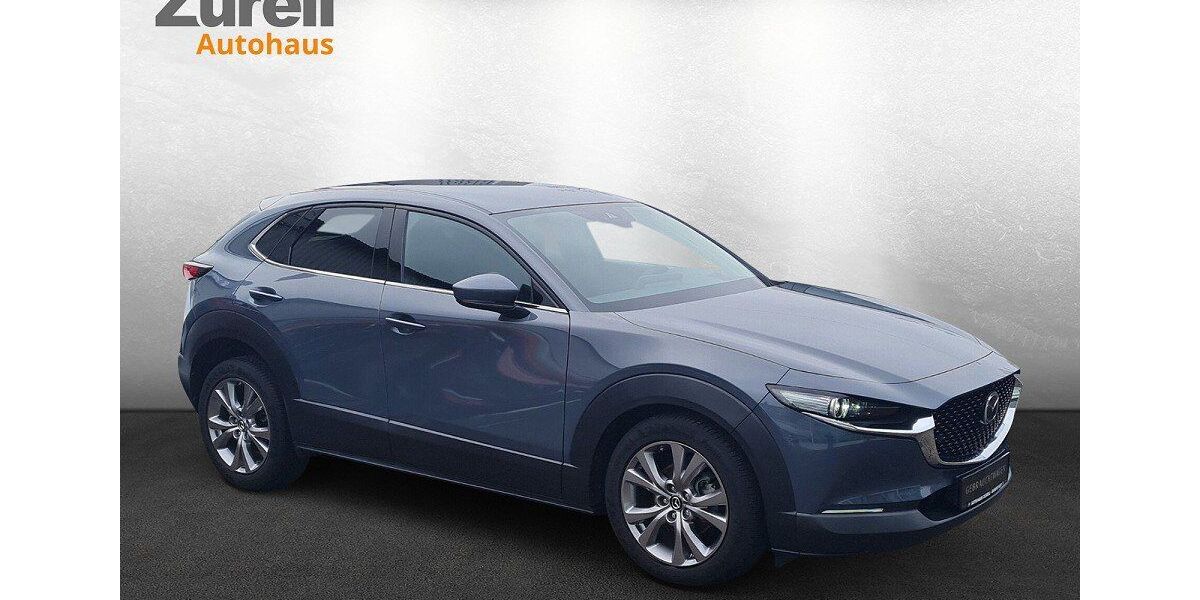 Mazda CX-30 35.295 km 21.222 &euro; Darmstadt 64293