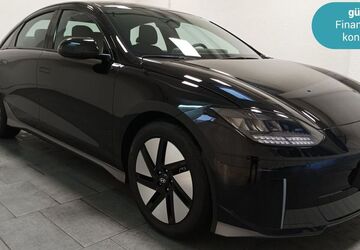 Hyundai IONIQ 6 23.750 km 23.470 &euro; Egelsbach 63329