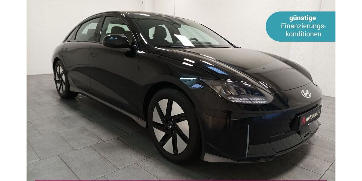 Hyundai IONIQ 6 23.750 km 23.470 &euro; Egelsbach 63329