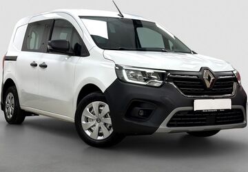 Renault Kangoo 118.000 km 9.900 &euro; Hanau 63452