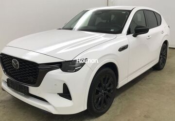 Mazda CX-60 56.355 km 33.427 &euro; Eschborn 65760