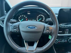 Ford Fiesta Titanium*WinterPaket*getönte Scheiben 50.000 km 16.439 &euro; Nidderau 61130