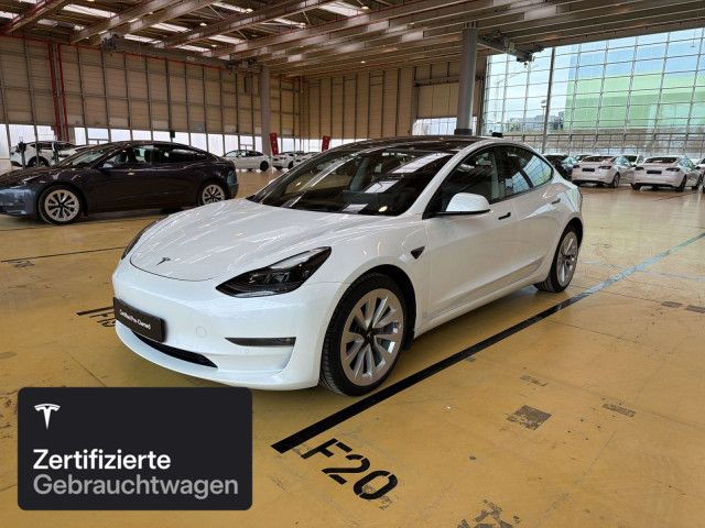 Tesla Model 3 76.667 km 29.100 &euro; Hanau 63457
