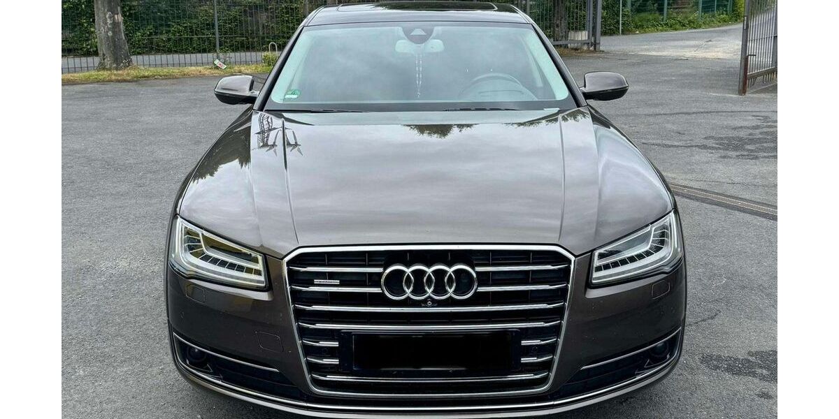 Audi A8 135.000 km 32.500 &euro; Dieburg 64807