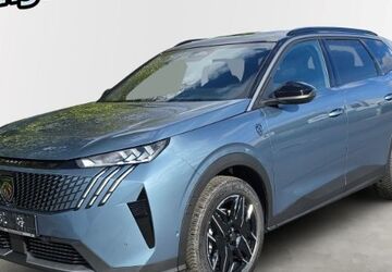 Peugeot 5008 5.000 km 44.790 &euro; Kleinostheim 63801