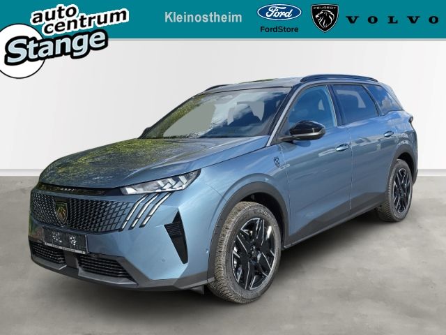 Peugeot 5008 5.000 km 44.790 &euro; Kleinostheim 63801