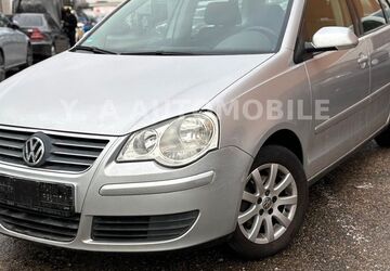 VW Polo 65.952 km 4.999 &euro; Frankfurt am Main 65933