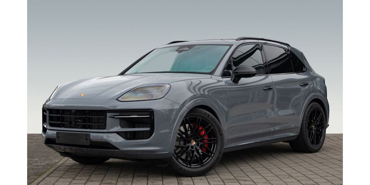 Porsche Cayenne 9.900 km 149.777 &euro; Darmstadt 64295