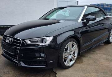 Audi A3 71.000 km 16.999 &euro; Hainburg 63512