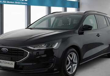 Ford Focus 91.821 km 14.650 &euro; Maintal 63477