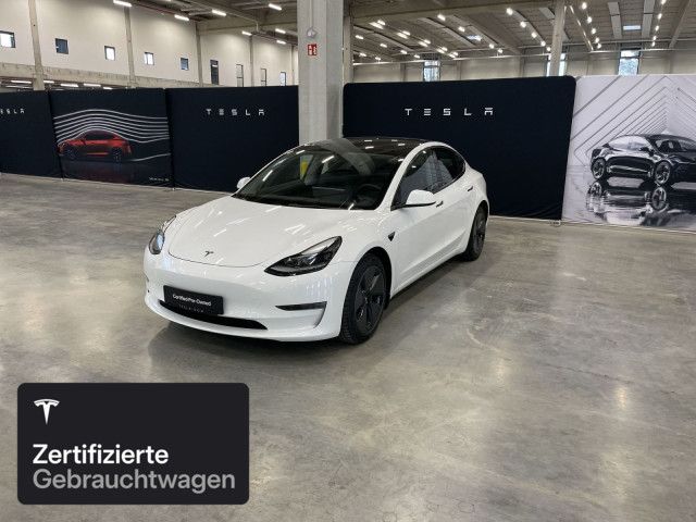 Tesla Model 3 42.022 km 29.500 &euro; Hanau 63457