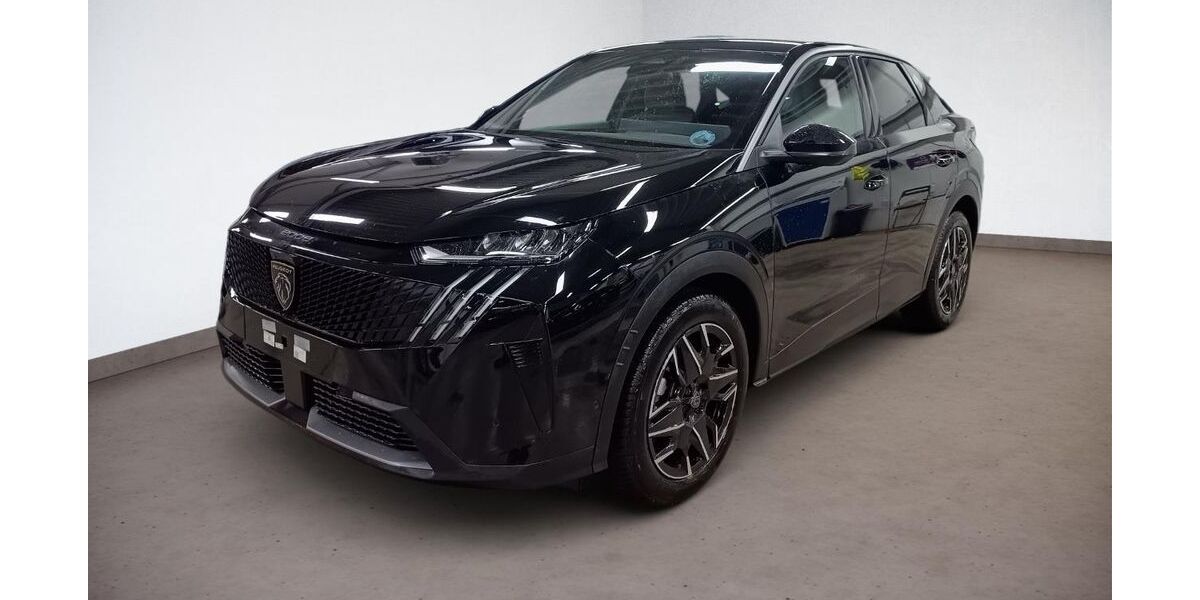 Peugeot 3008 19.987 km 25.980 &euro; Rüsselsheim 65428
