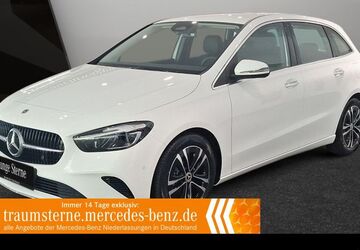 Mercedes-Benz B 200 2.476 km 31.990 &euro; Darmstadt 64295