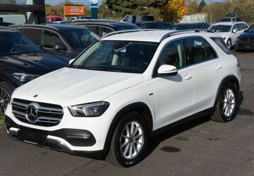 Mercedes-Benz GLE 350 97.130 km 44.999 &euro; Großkrotzenburg 63538