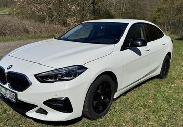 BMW 218 68.000 km 18.500 &euro; Freigericht 63579