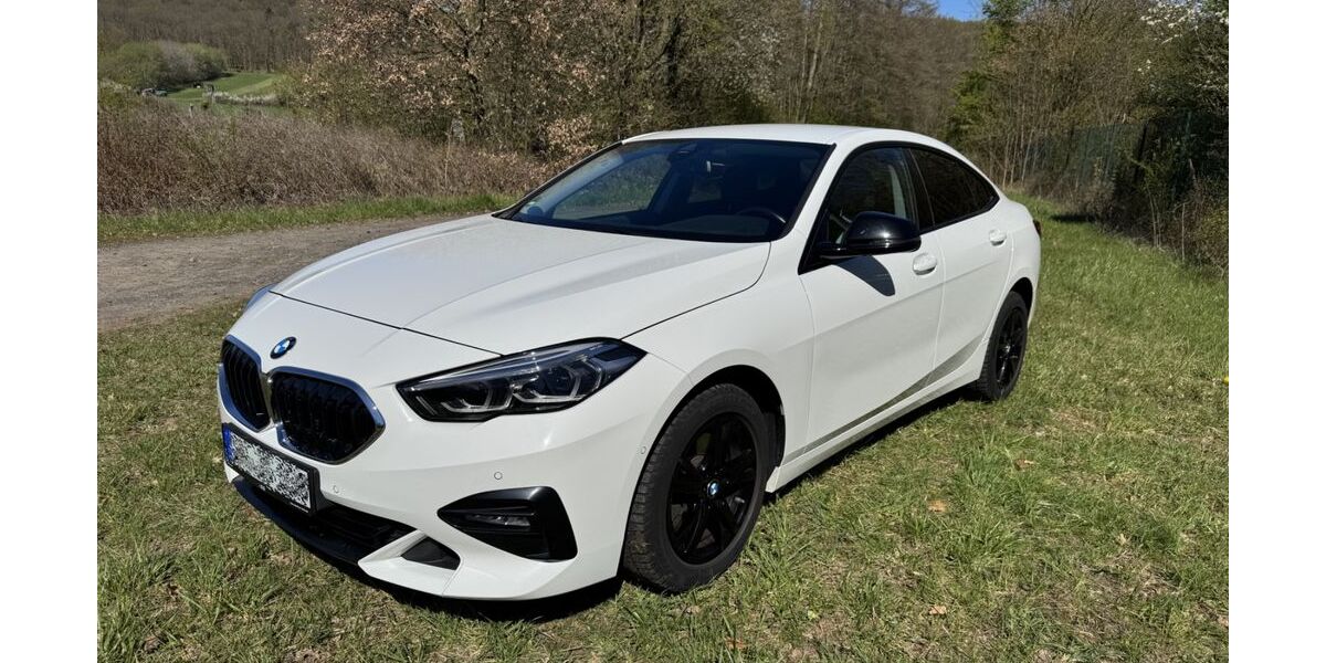 BMW 218 68.000 km 18.500 &euro; Freigericht 63579