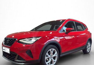 Seat Arona 17.868 km 19.650 &euro; Friedberg 61169