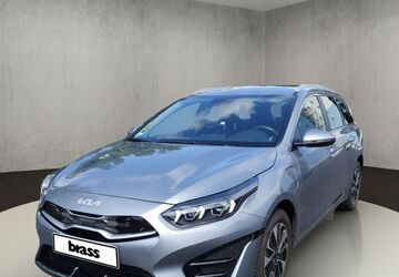 Kia ceed / Ceed 9.990 km 27.980 &euro; Frankfurt 60488