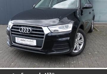 Audi Q3 242.500 km 10.480 &euro; Hainburg 63512
