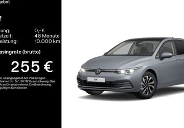 VW Golf 43.082 km 23.930 &euro; Hofheim 65719