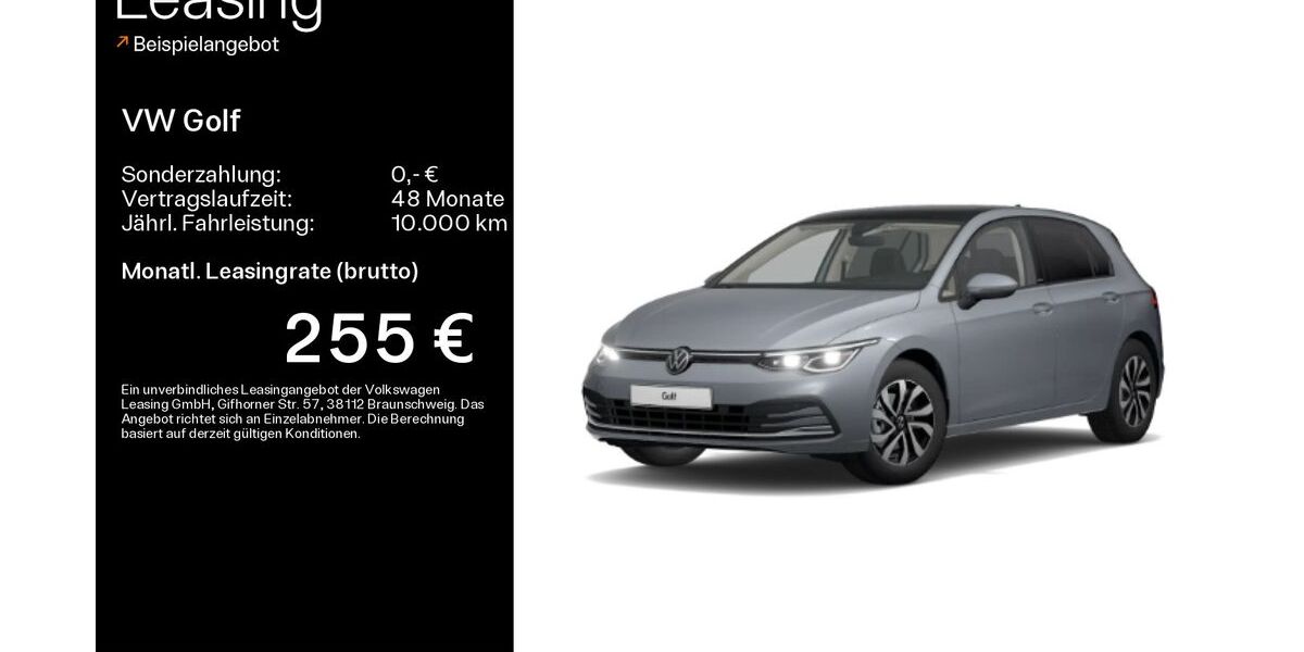 VW Golf 43.082 km 23.930 &euro; Hofheim 65719