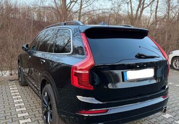 Volvo XC90 294.000 km 21.000 &euro; Frankfurt am Main 60488