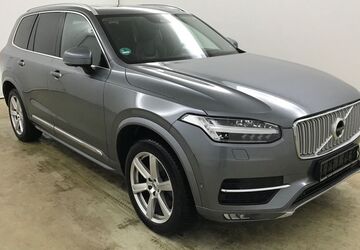 Volvo XC90 312.595 km 21.340 &euro; Eschborn 65760