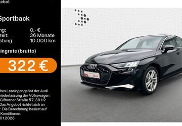 Audi A3 26.821 km 30.480 &euro; Oberursel 61440