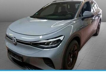 VW ID.4 12.730 km 25.940 &euro; Bad Homburg 61348