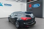 Ford Focus ST-Line X*LED*B&O*WinterP*RFK*Head-UP*Navi 76.500 km 19.880 &euro; Nidderau 61130