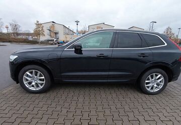 Volvo XC60 117.000 km 27.500 &euro; Friedrichsdorf 61381
