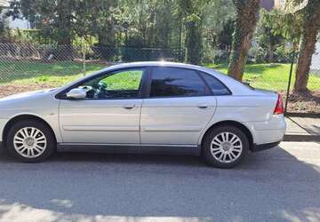 Citroen C5 90.500 km 3.550 &euro; Arheilgen (Darmstadt) 64291