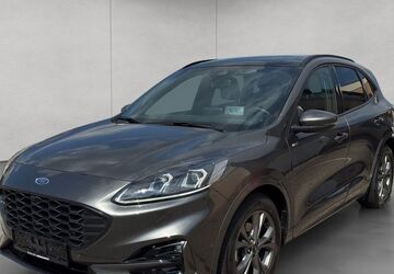 Ford Kuga 17.654 km 25.450 &euro; Frankfurt 60386