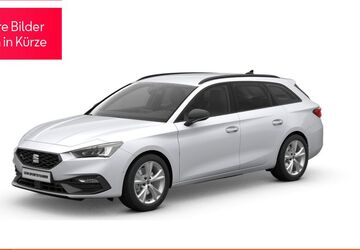 Seat Leon 23.388 km 26.930 &euro; Hofheim-Diedenbergen 65719