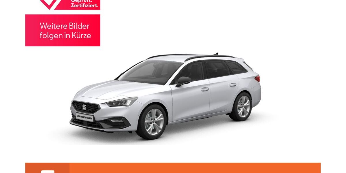 Seat Leon 23.388 km 26.930 &euro; Hofheim-Diedenbergen 65719