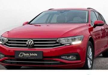 VW Passat Variant 68.482 km 20.750 &euro; Groß-Umstadt 64823