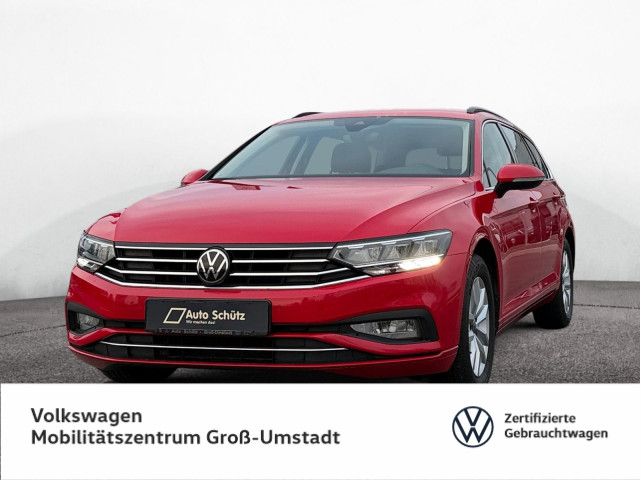 VW Passat Variant 68.482 km 20.750 &euro; Groß-Umstadt 64823